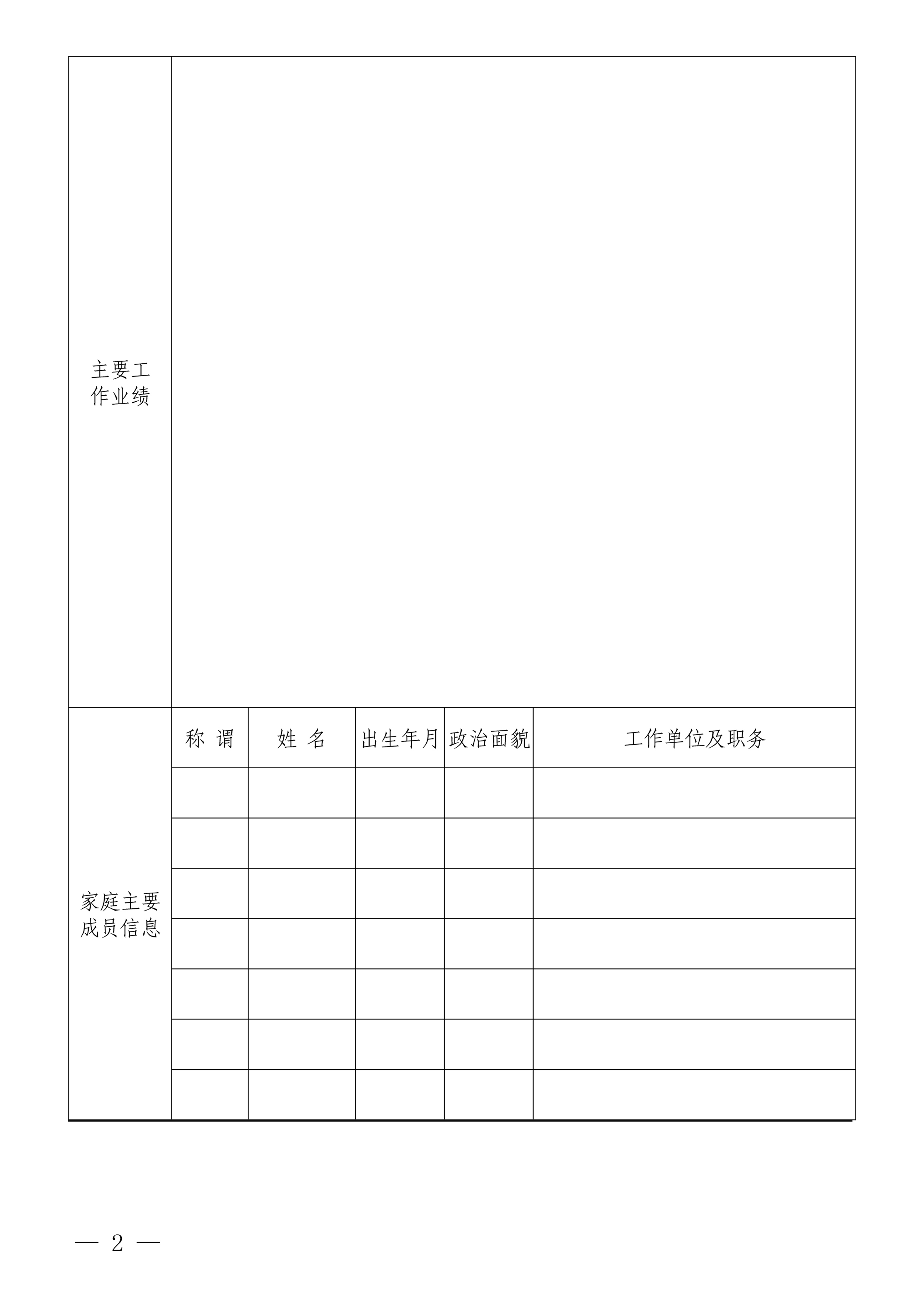 星空网页版·官方站 - 星空(中国)
招聘公告(图2)