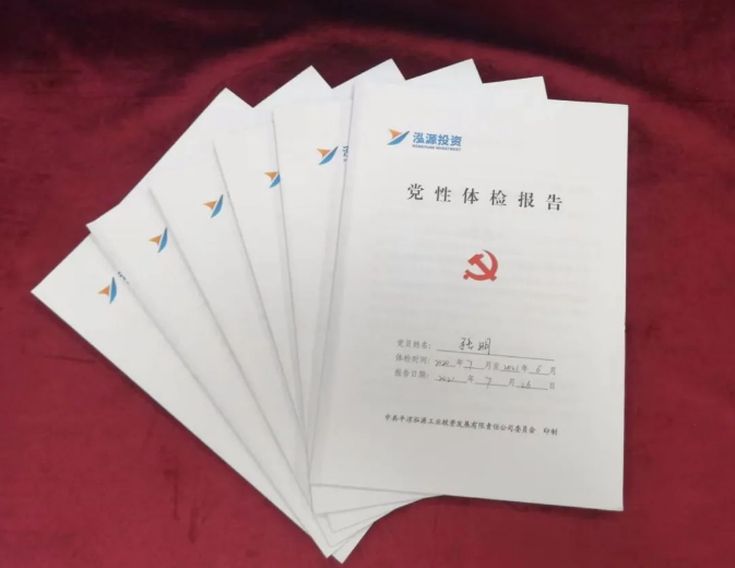 星空网页版·官方站 - 星空(中国)
打造“泓源红”党建品牌助推高质量发展(图3)