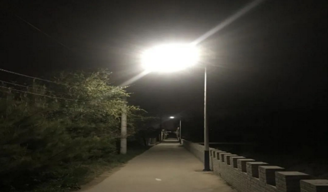 筑起安全墙 照亮乡村路——星空网页版·官方站 - 星空(中国)
鼎力支持包抓共建村社文明创建工作(图3)