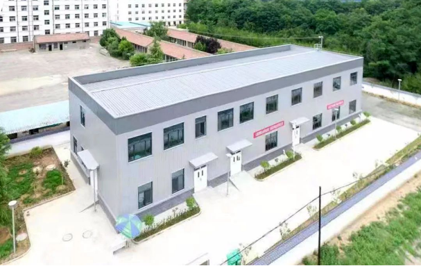 星空网页版·官方站 - 星空(中国)
上半年项目建设进展顺利(图6)